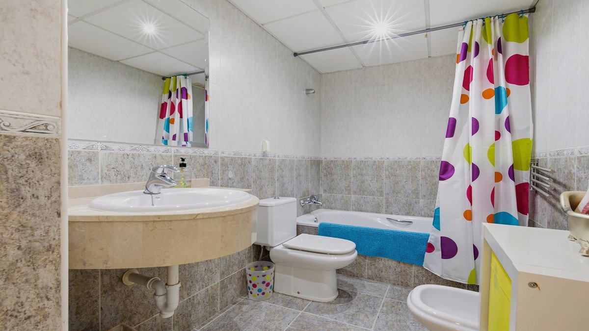 3 Bed Townhouse in La Duquesa