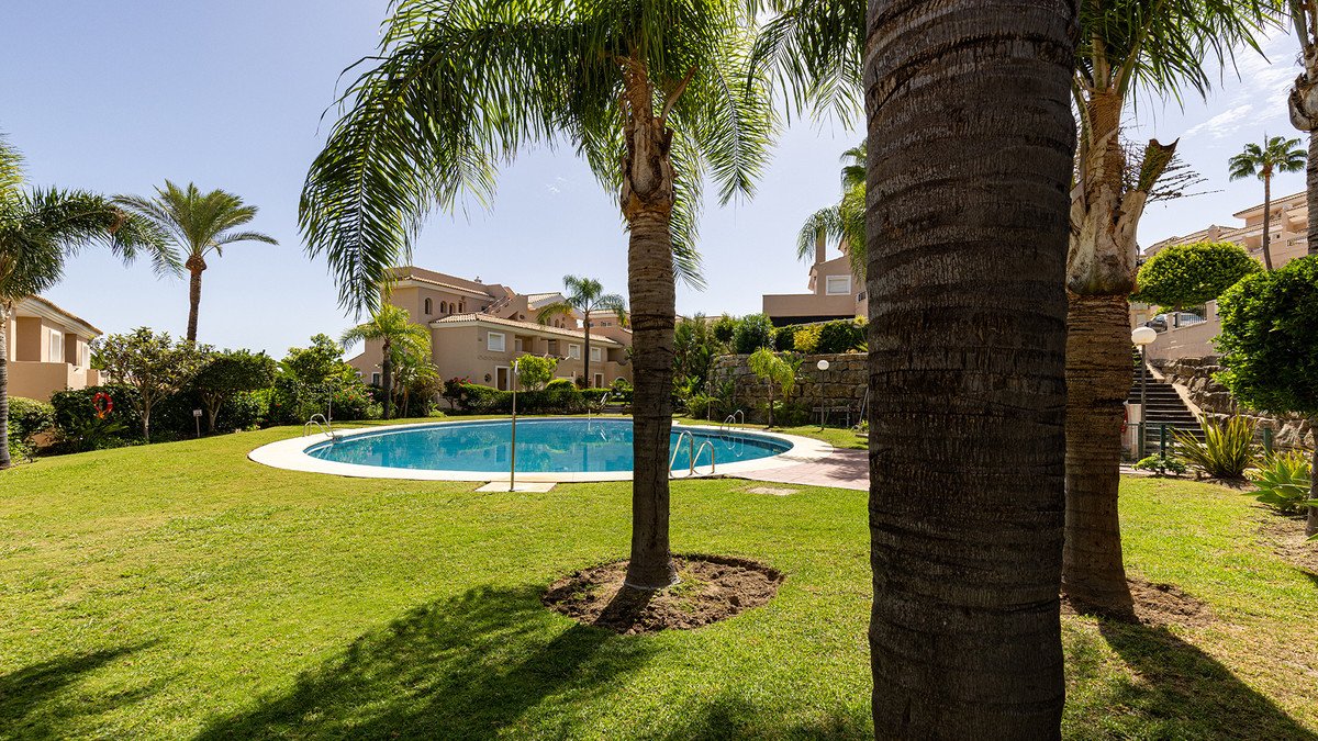 3 Bed Townhouse in La Duquesa
