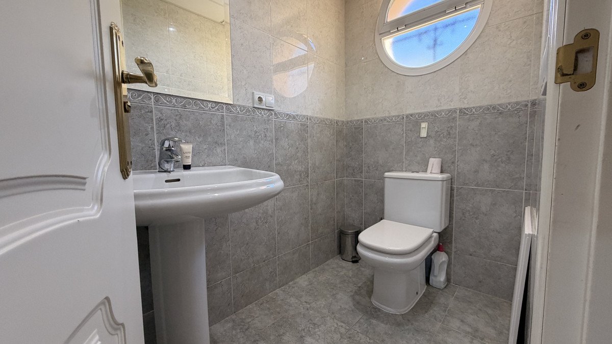 3 Bed Townhouse in La Duquesa