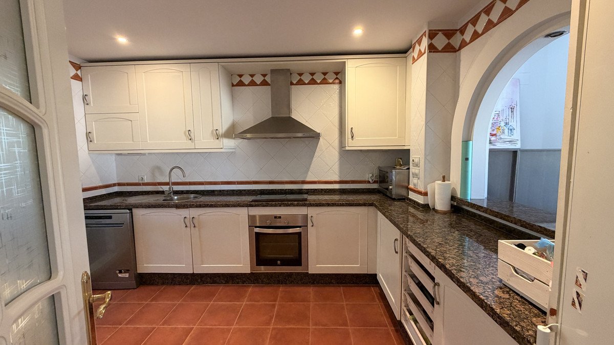 3 Bed Townhouse in La Duquesa