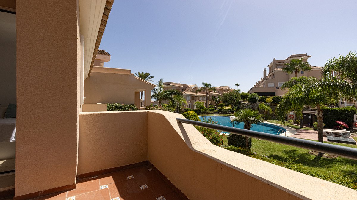 3 Bed Townhouse in La Duquesa