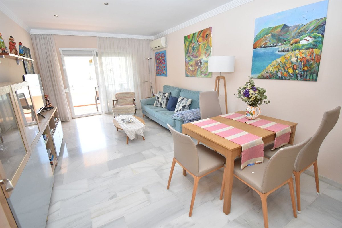 4 Bed Penthouse Duplex in Benalmadena Costa