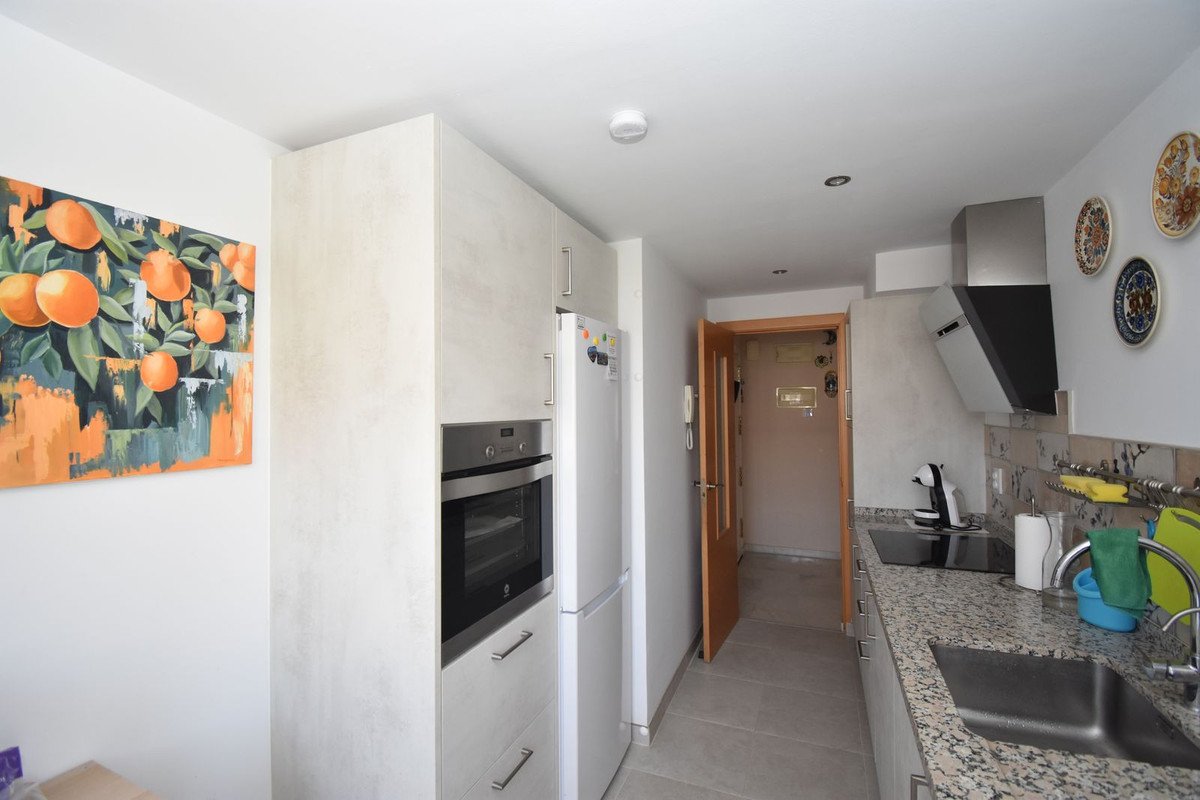 4 Bed Penthouse Duplex in Benalmadena Costa