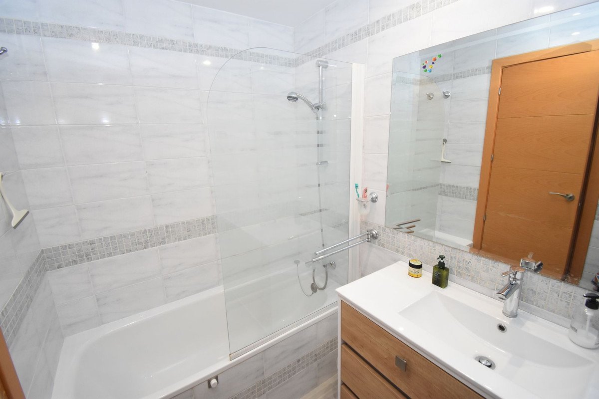 4 Bed Penthouse Duplex in Benalmadena Costa