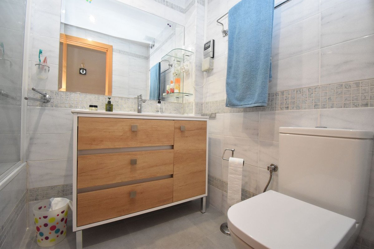 4 Bed Penthouse Duplex in Benalmadena Costa