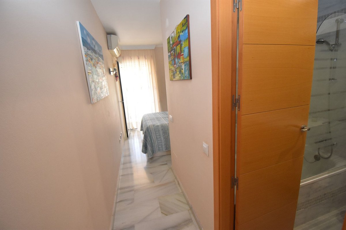 4 Bed Penthouse Duplex in Benalmadena Costa
