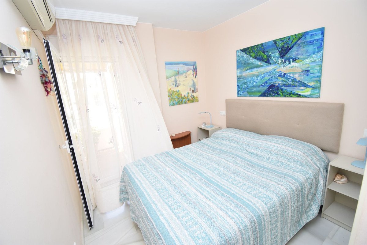 4 Bed Penthouse Duplex in Benalmadena Costa