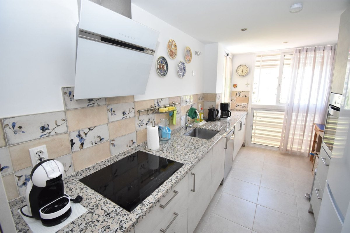4 Bed Penthouse Duplex in Benalmadena Costa