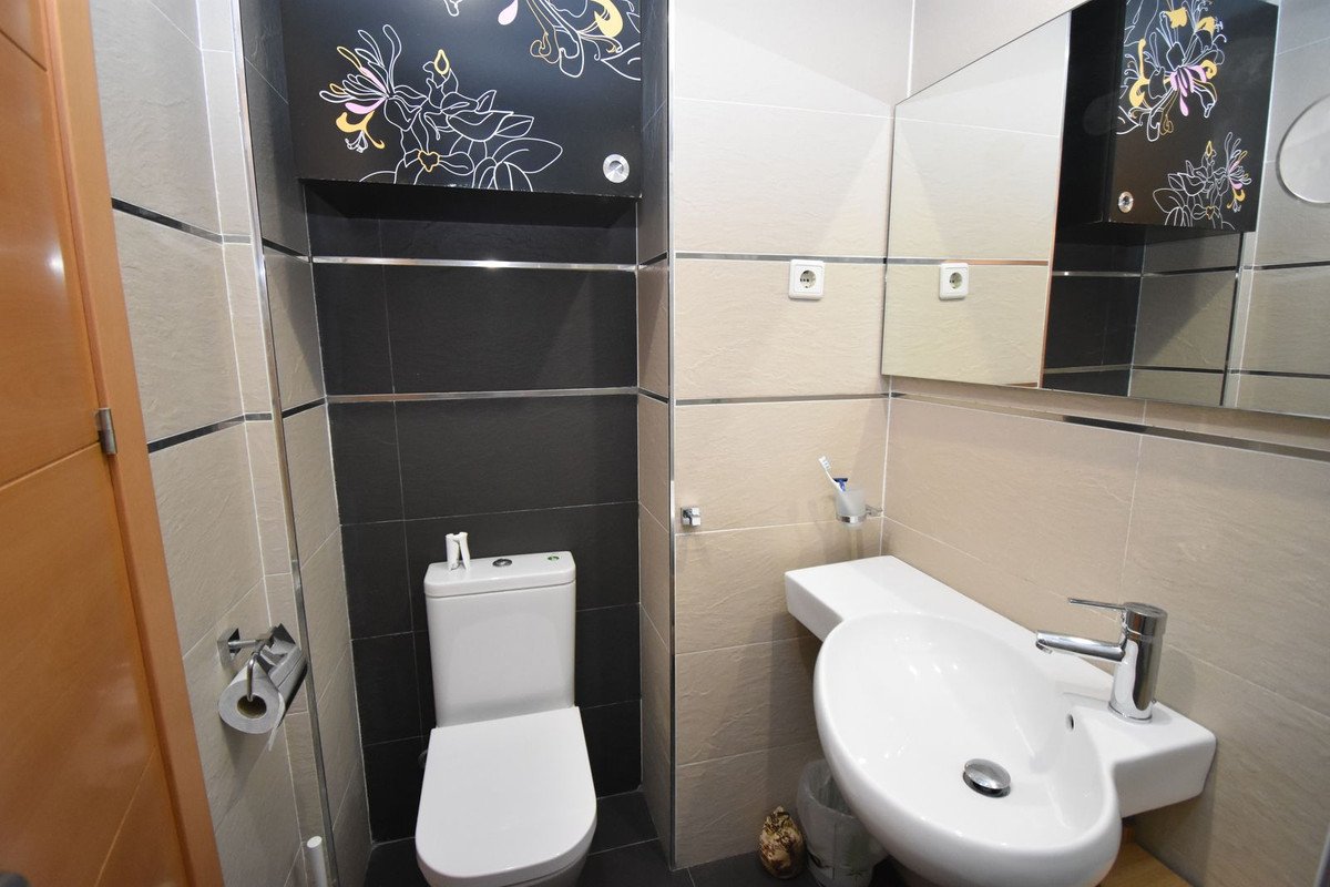 4 Bed Penthouse Duplex in Benalmadena Costa