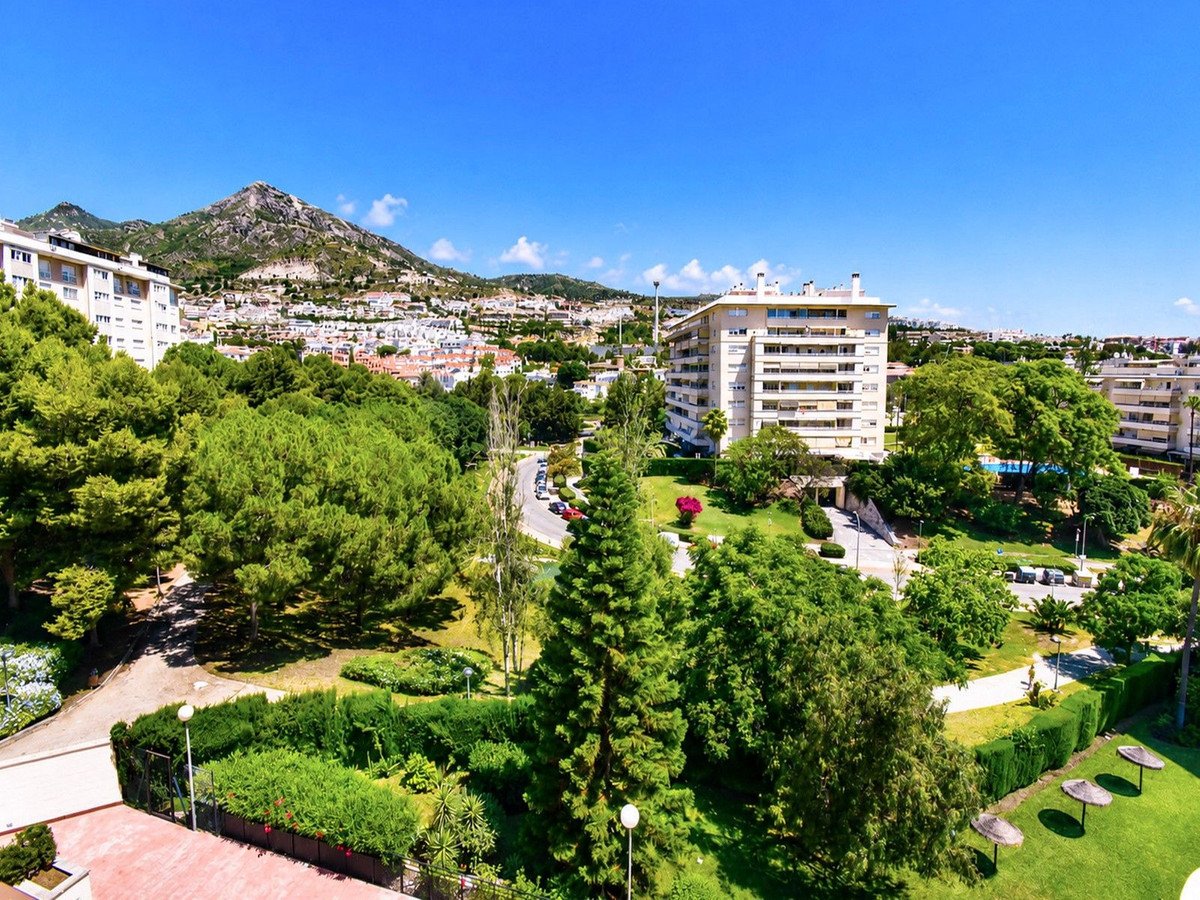 4 Bed Penthouse Duplex in Benalmadena Costa