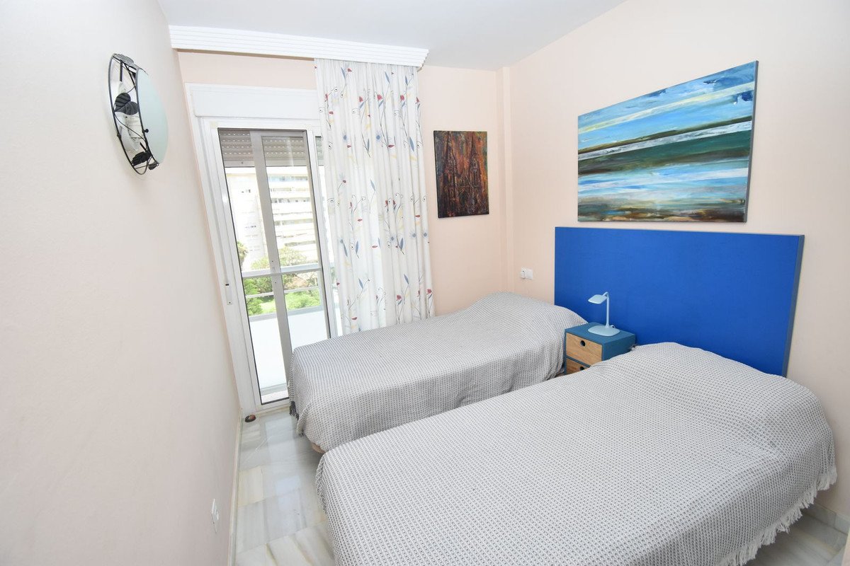 4 Bed Penthouse Duplex in Benalmadena Costa