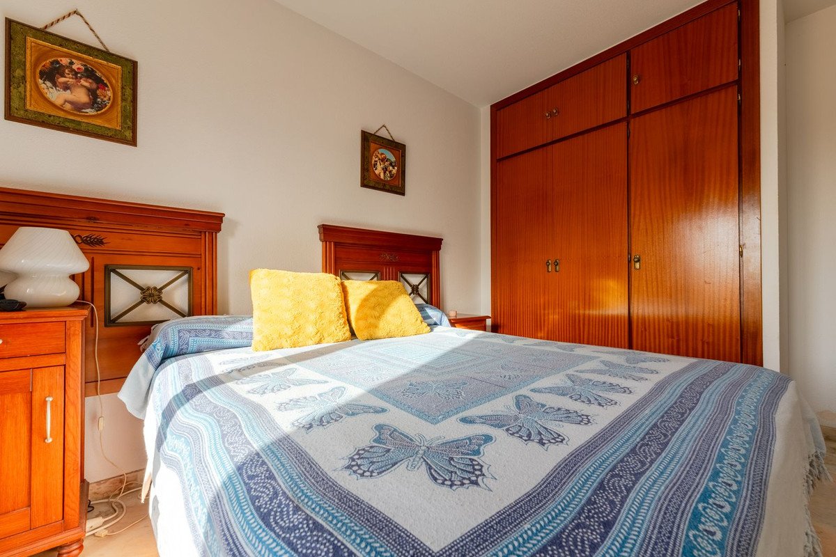 3 Bed Penthouse in Fuengirola