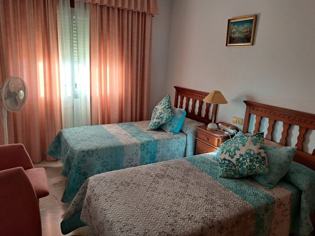 3 Bed Penthouse in Fuengirola