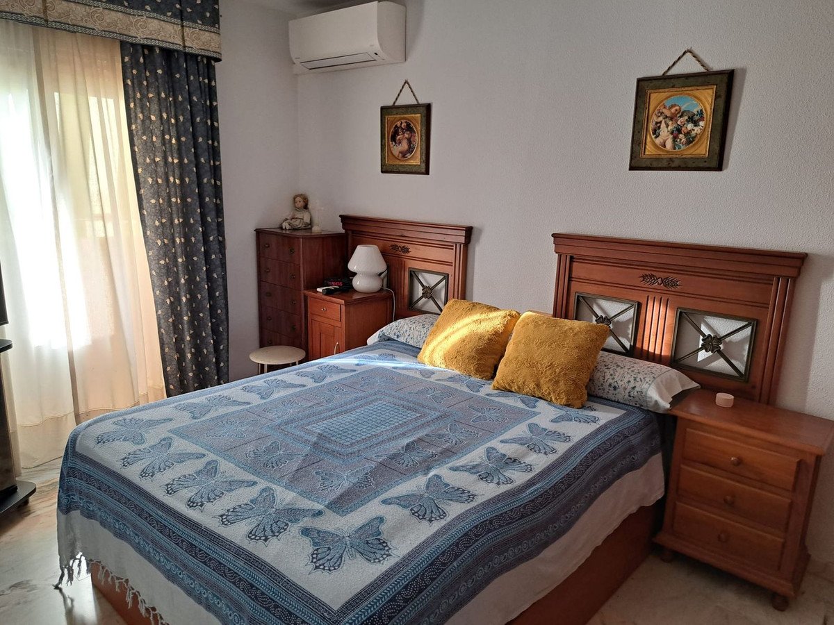 3 Bed Penthouse in Fuengirola
