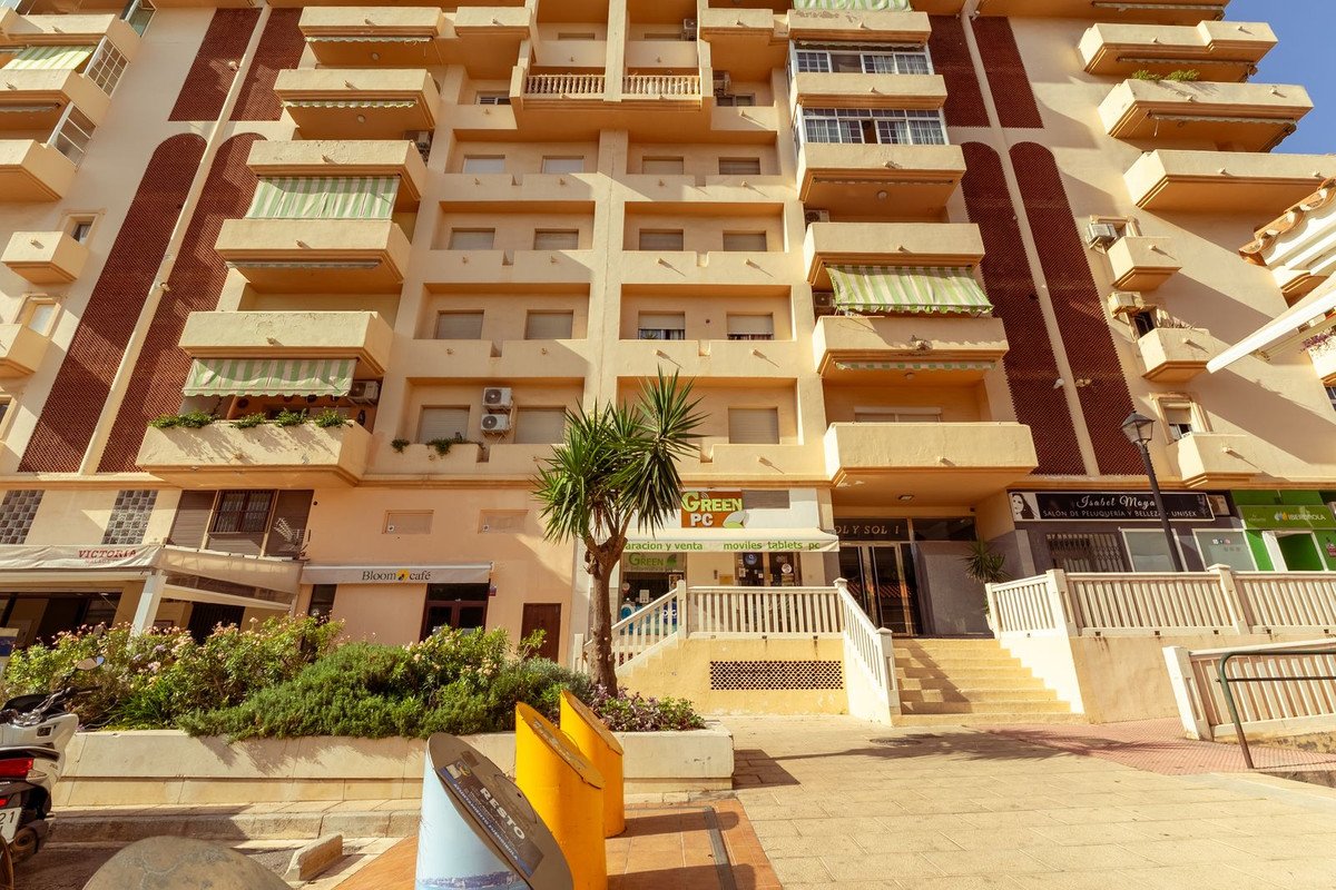 3 Bed Penthouse in Fuengirola