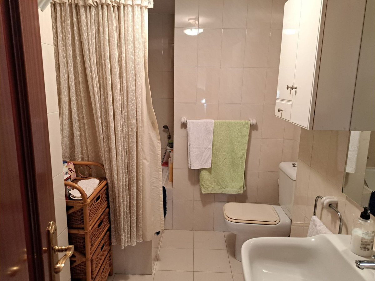 3 Bed Penthouse in Fuengirola