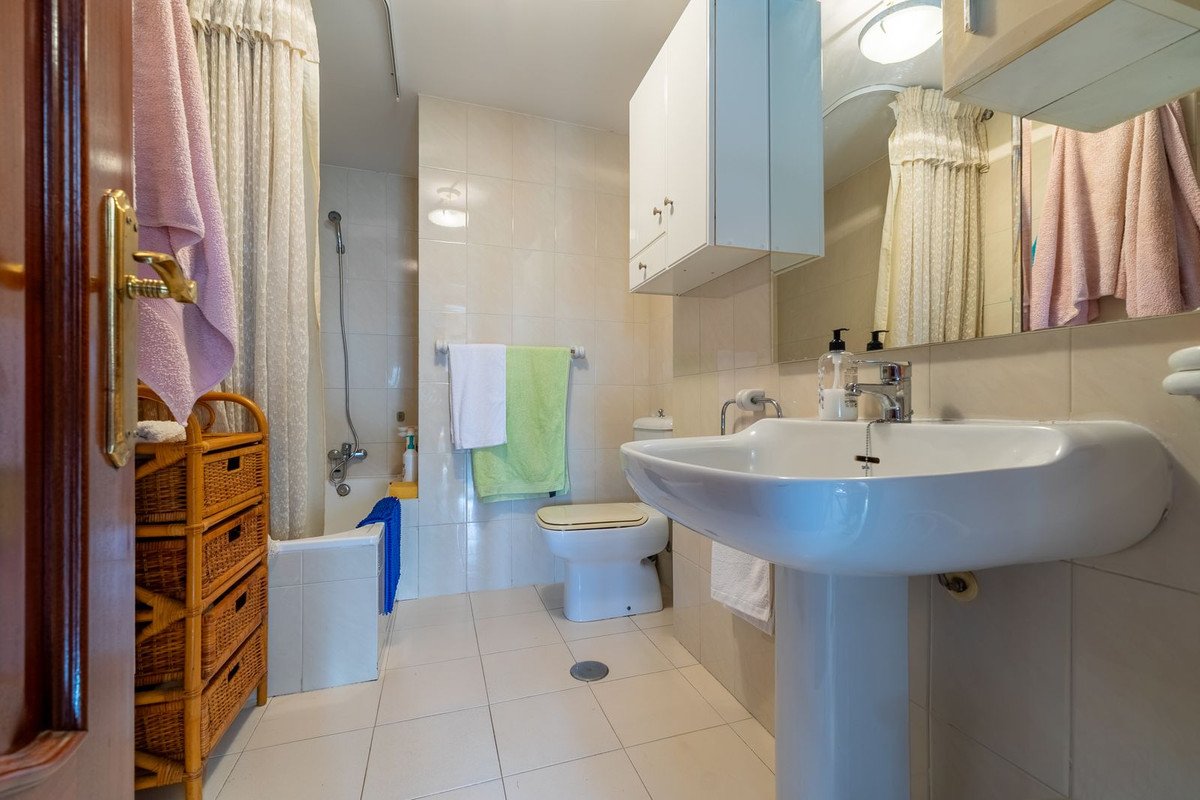 3 Bed Penthouse in Fuengirola