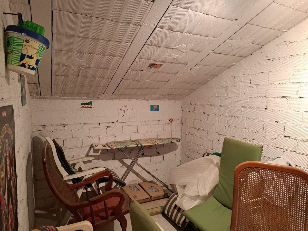 3 Bed Penthouse in Fuengirola
