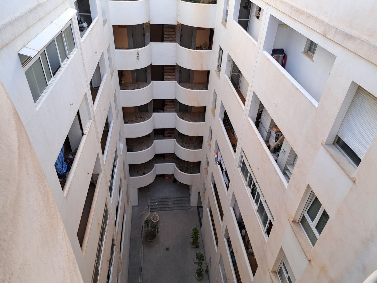 3 Bed Penthouse in Fuengirola