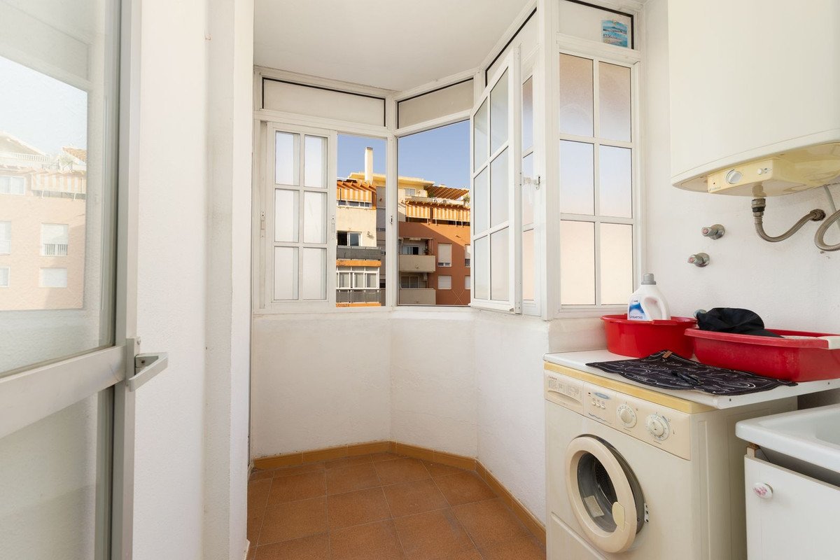 3 Bed Penthouse in Fuengirola