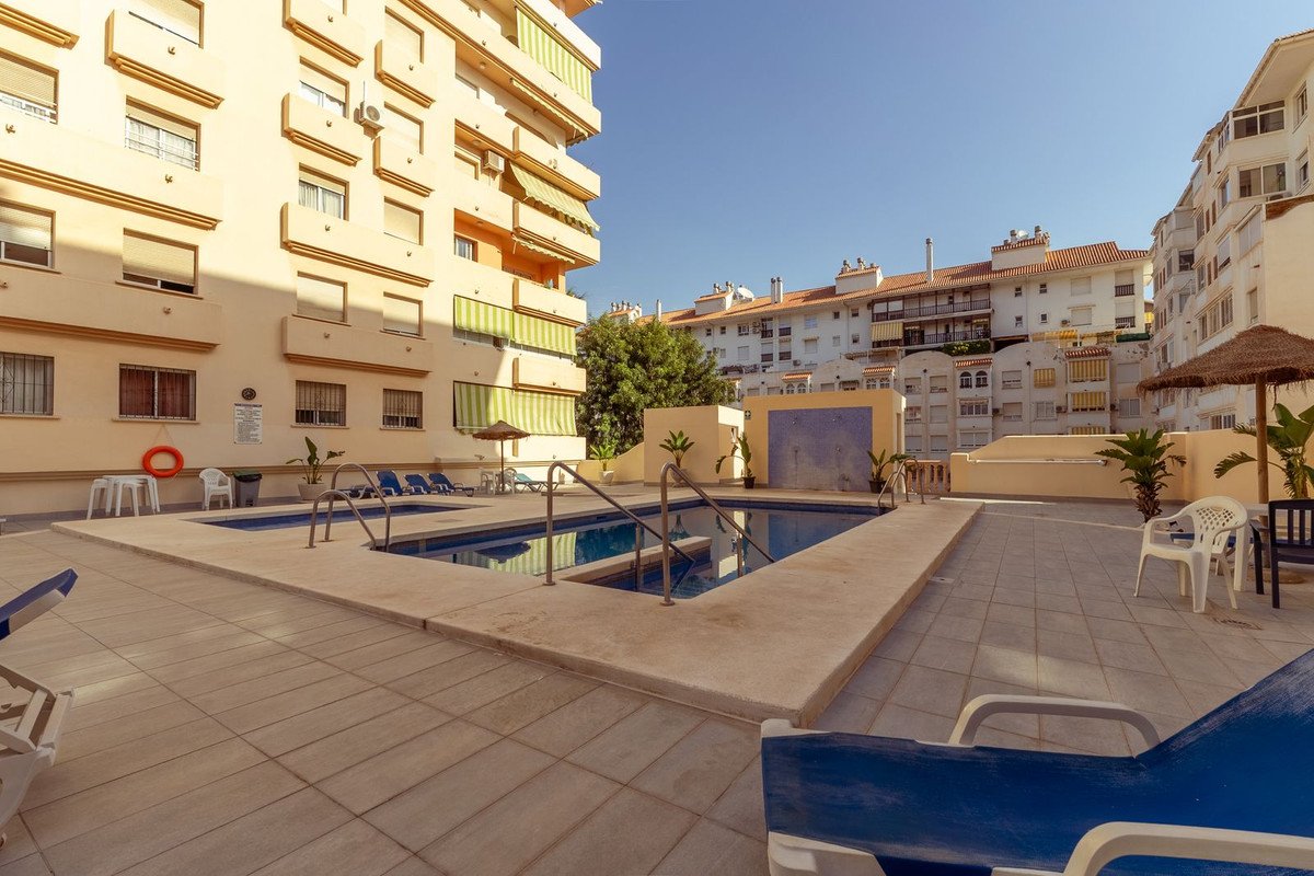 3 Bed Penthouse in Fuengirola