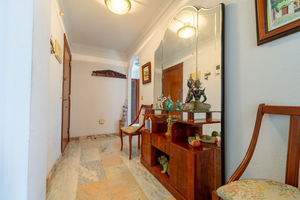 3 Bed Penthouse in Fuengirola
