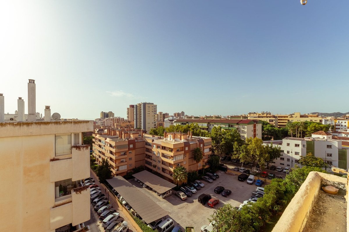 3 Bed Penthouse in Fuengirola