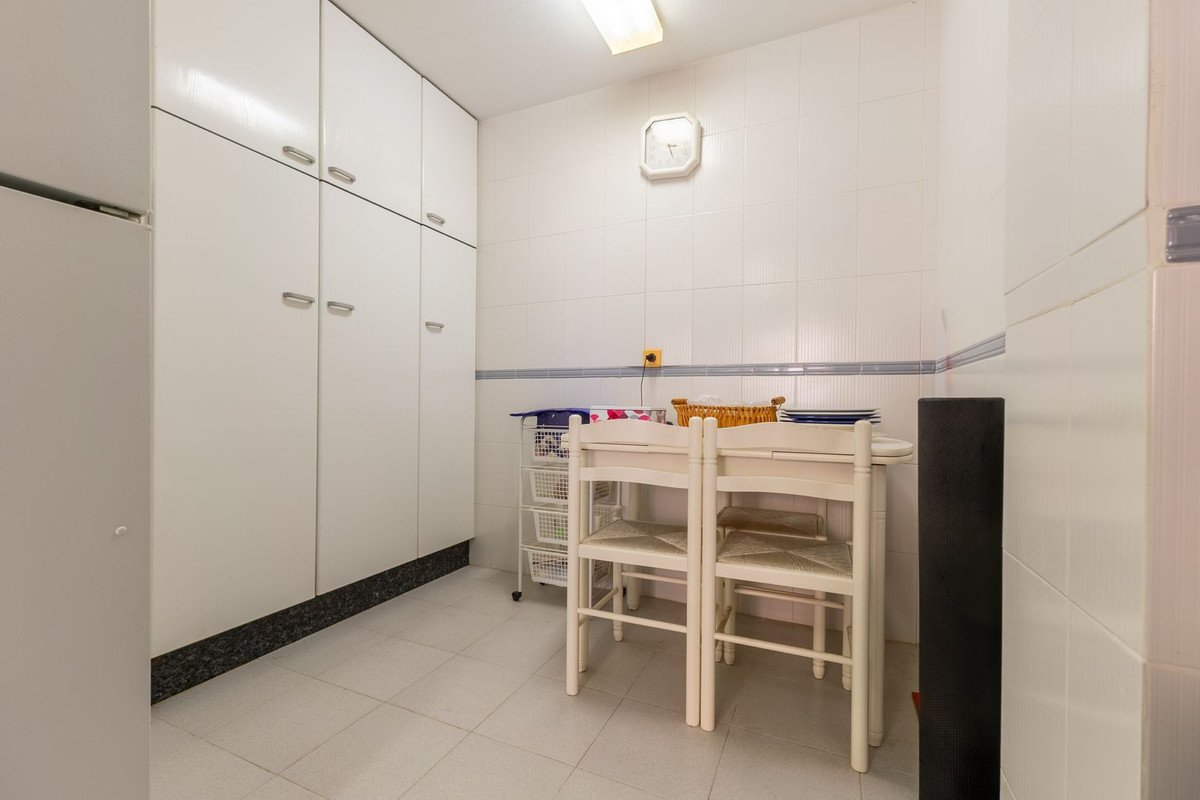 3 Bed Penthouse in Fuengirola