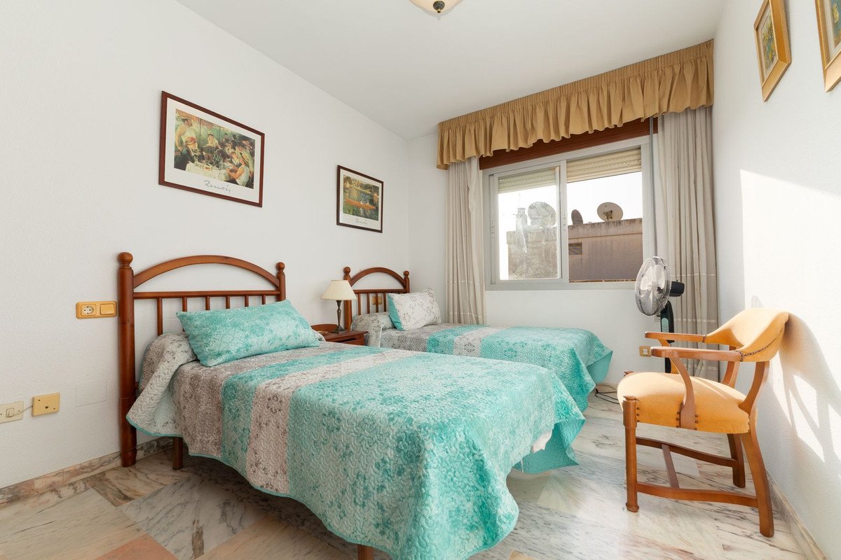 3 Bed Penthouse in Fuengirola