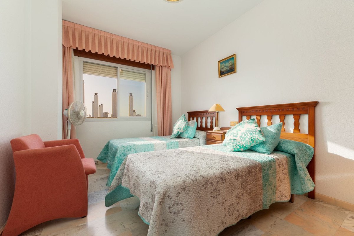 3 Bed Penthouse in Fuengirola