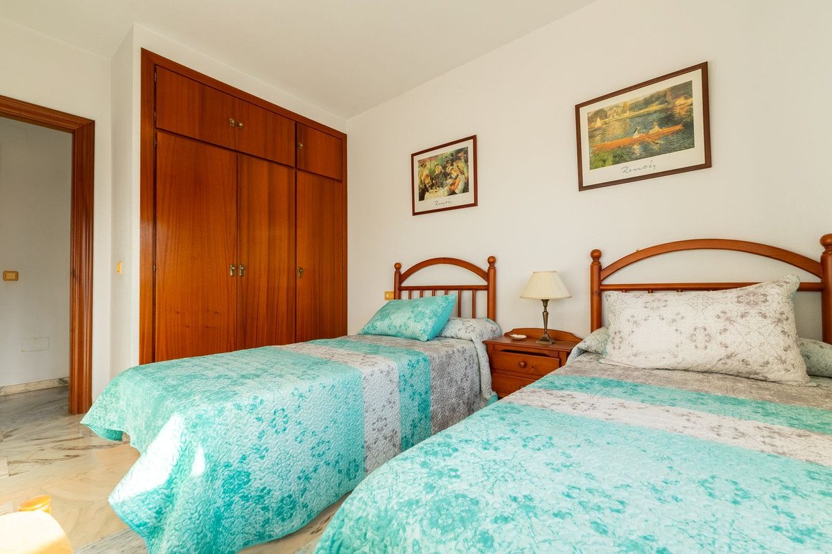3 Bed Penthouse in Fuengirola