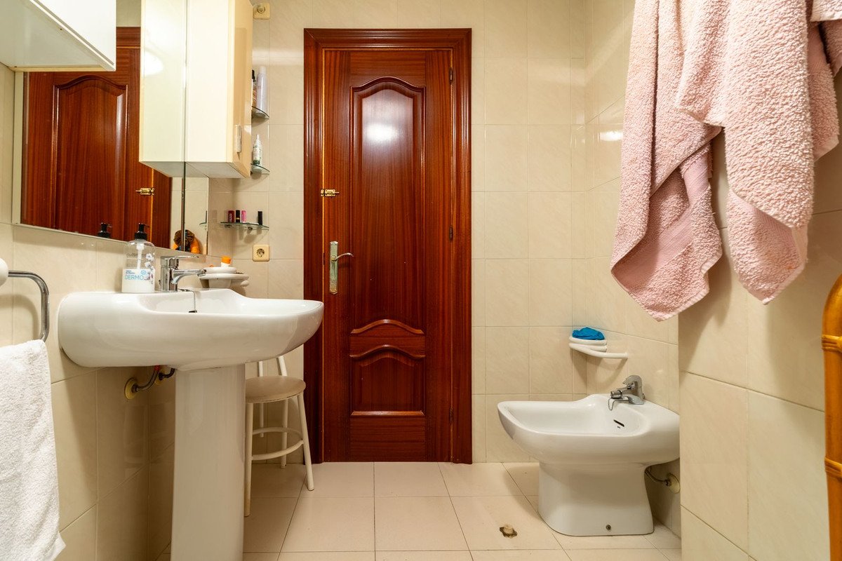 3 Bed Penthouse in Fuengirola