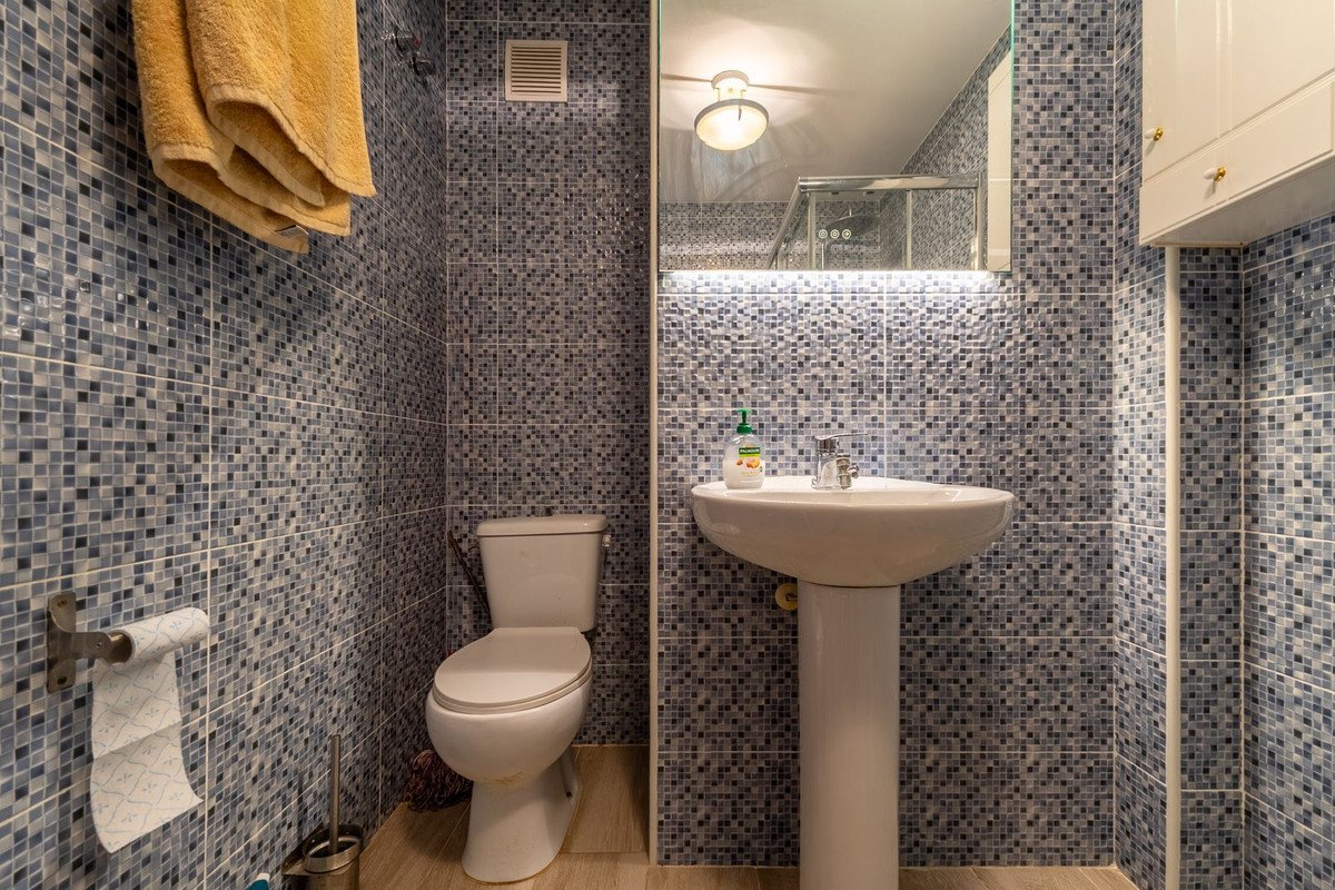 3 Bed Penthouse in Fuengirola