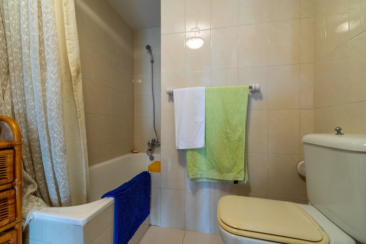 3 Bed Penthouse in Fuengirola
