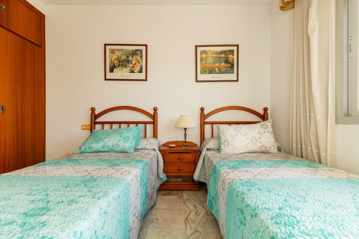 3 Bed Penthouse in Fuengirola