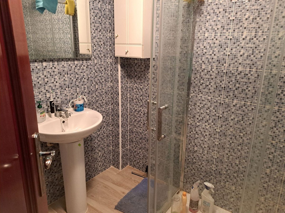 3 Bed Penthouse in Fuengirola