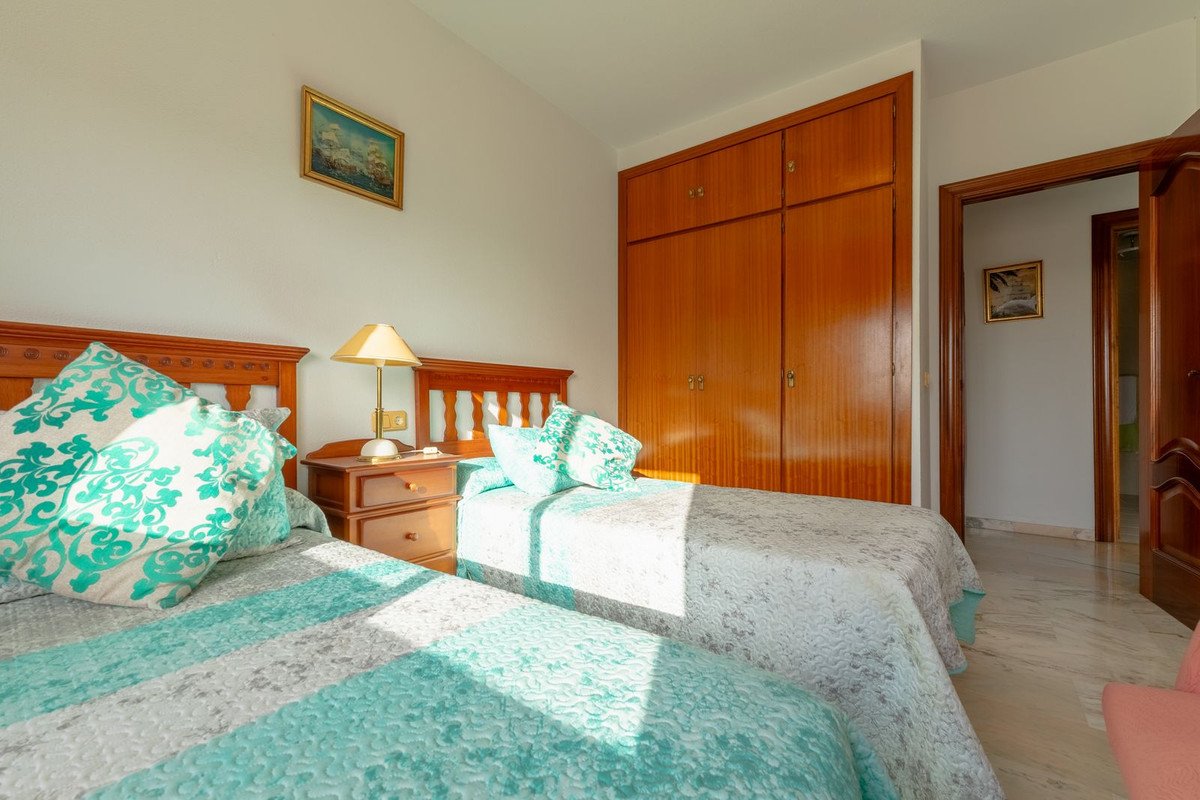 3 Bed Penthouse in Fuengirola