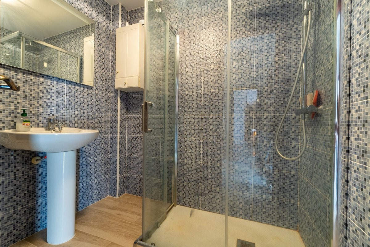 3 Bed Penthouse in Fuengirola
