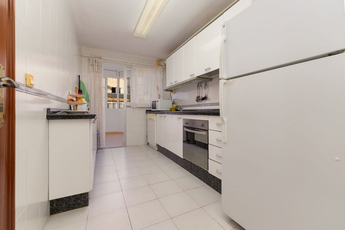 3 Bed Penthouse in Fuengirola