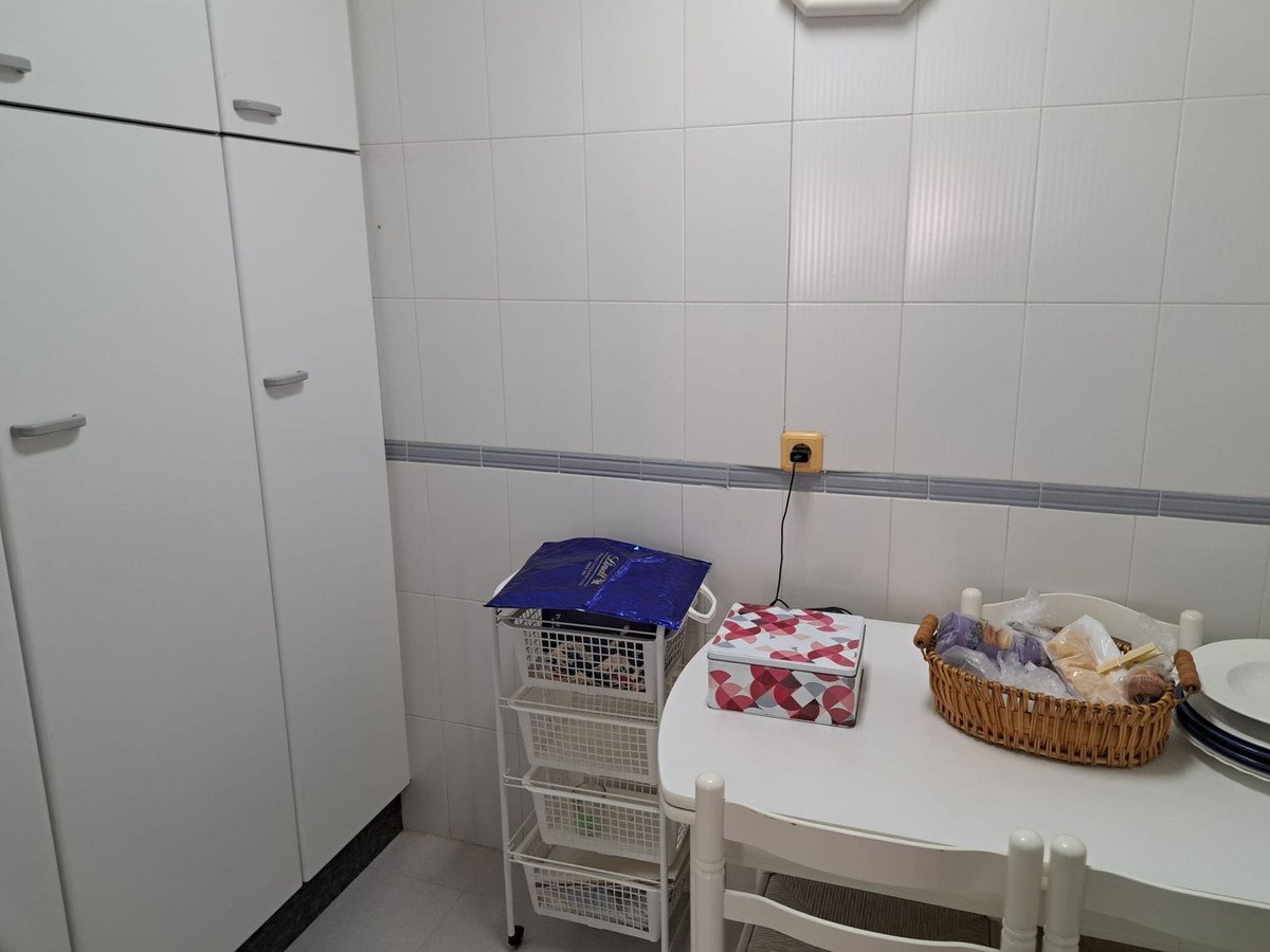 3 Bed Penthouse in Fuengirola