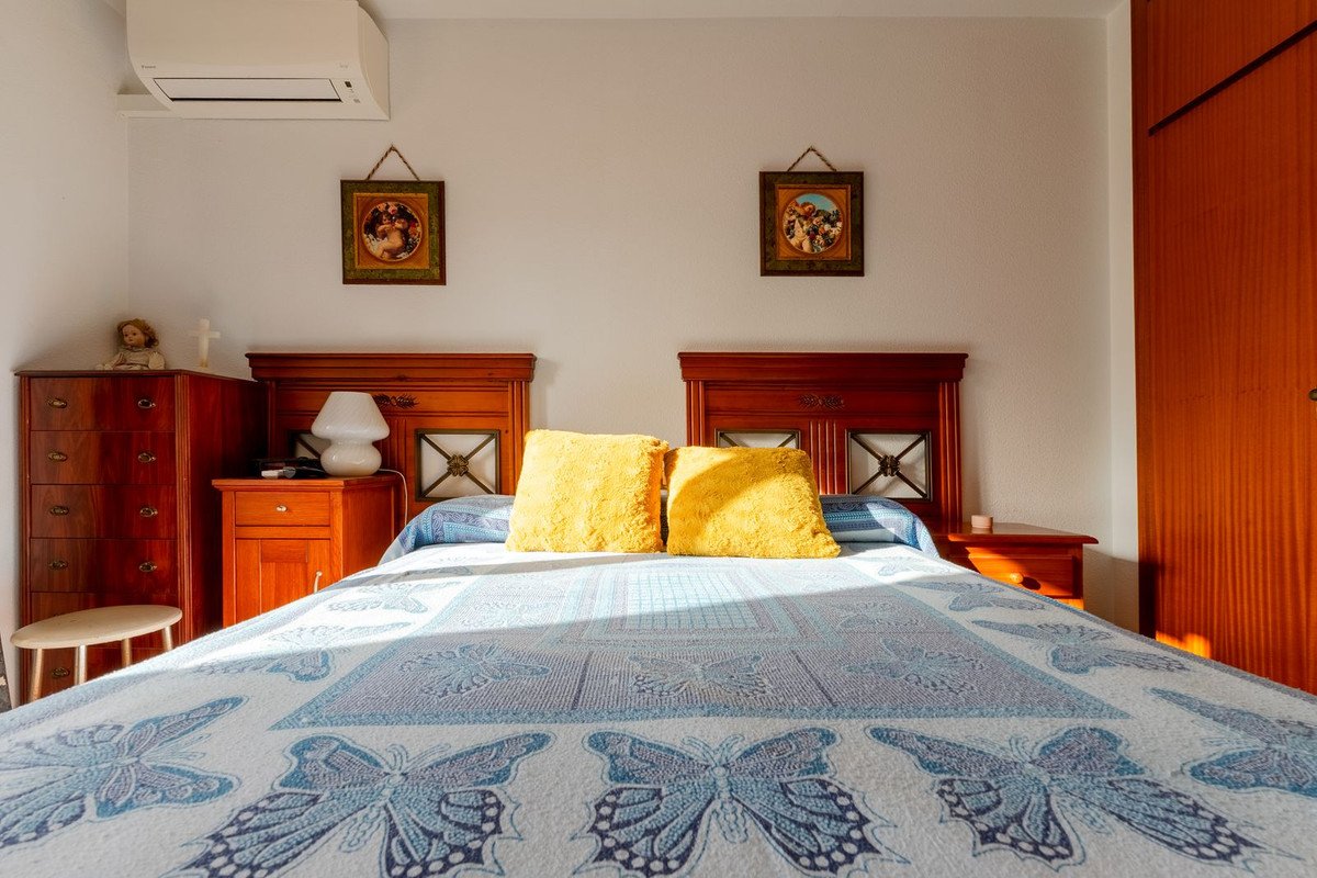 3 Bed Penthouse in Fuengirola