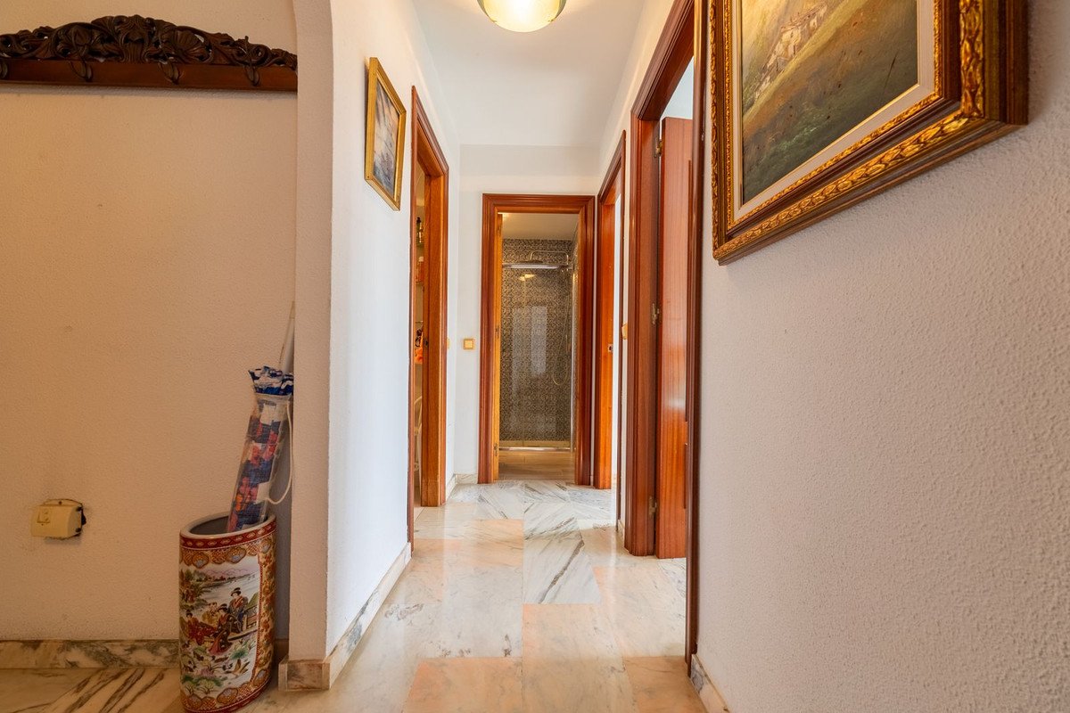 3 Bed Penthouse in Fuengirola