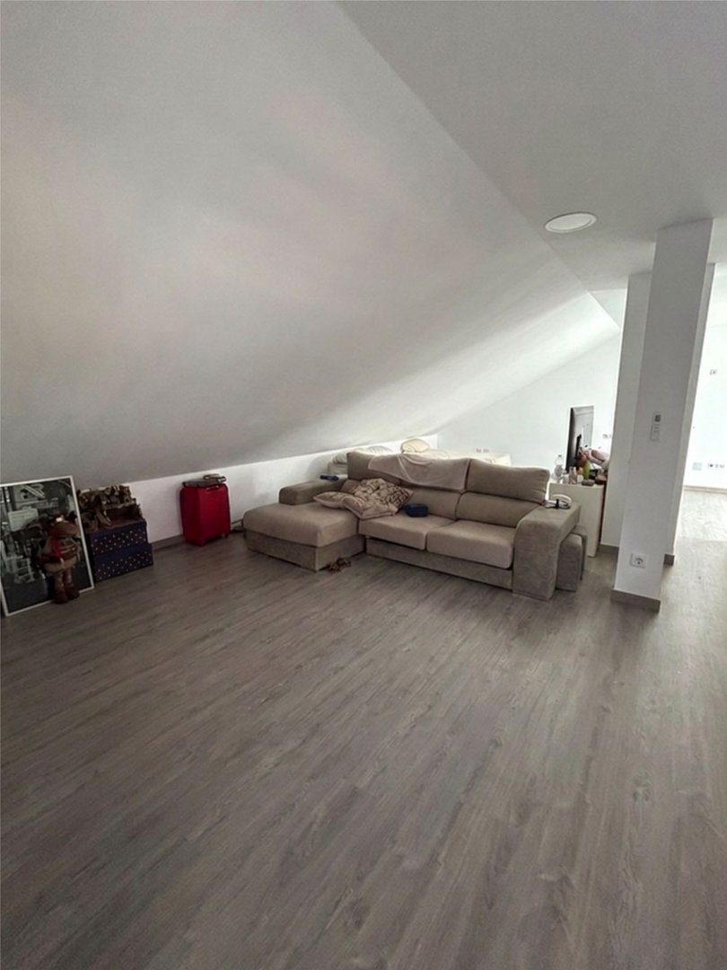 3 Bed Townhouse in Campanillas