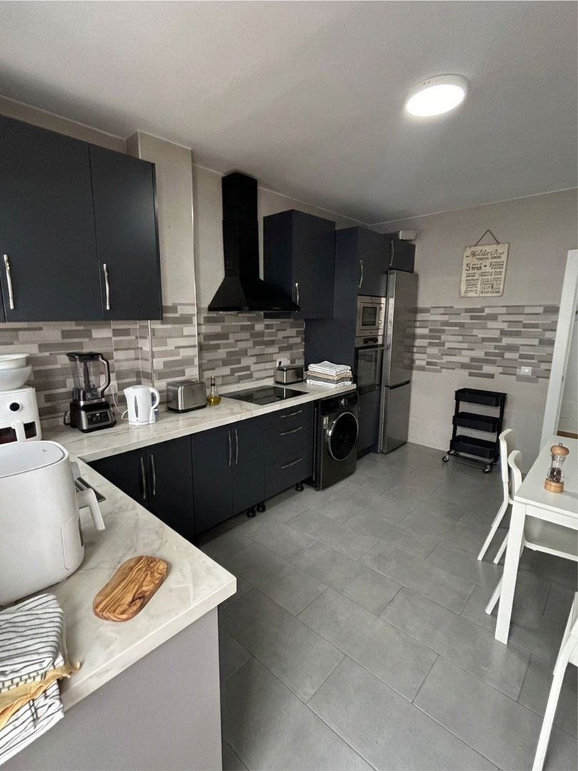 3 Bed Townhouse in Campanillas