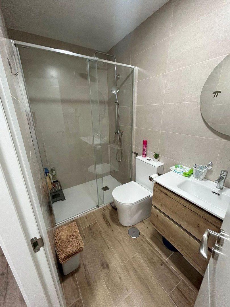 3 Bed Townhouse in Campanillas