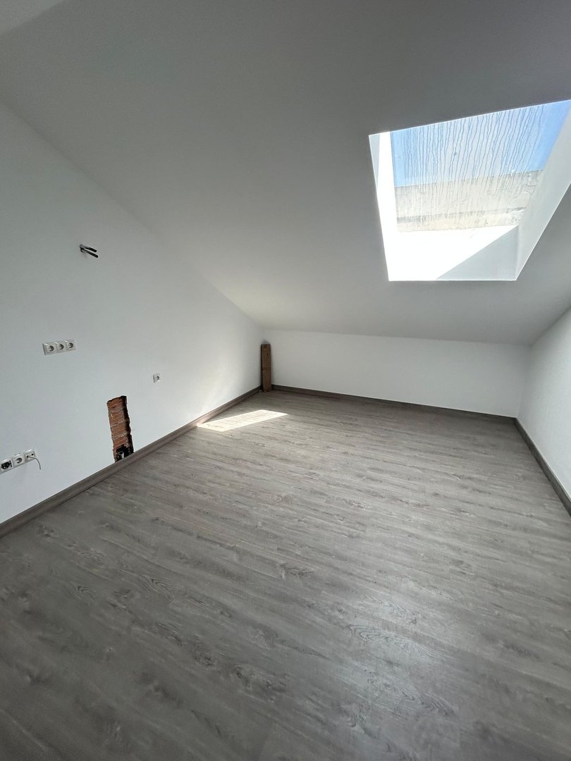 3 Bed Townhouse in Campanillas