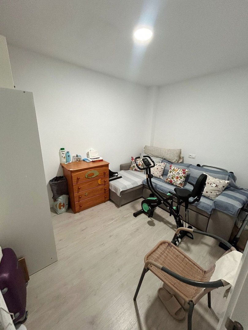 3 Bed Townhouse in Campanillas