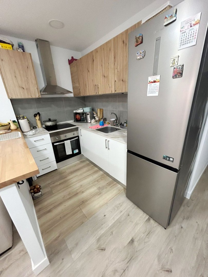 3 Bed Townhouse in Campanillas