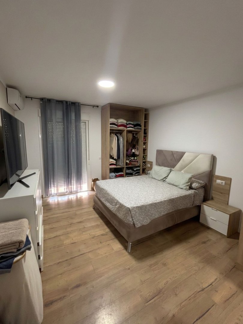 3 Bed Townhouse in Campanillas