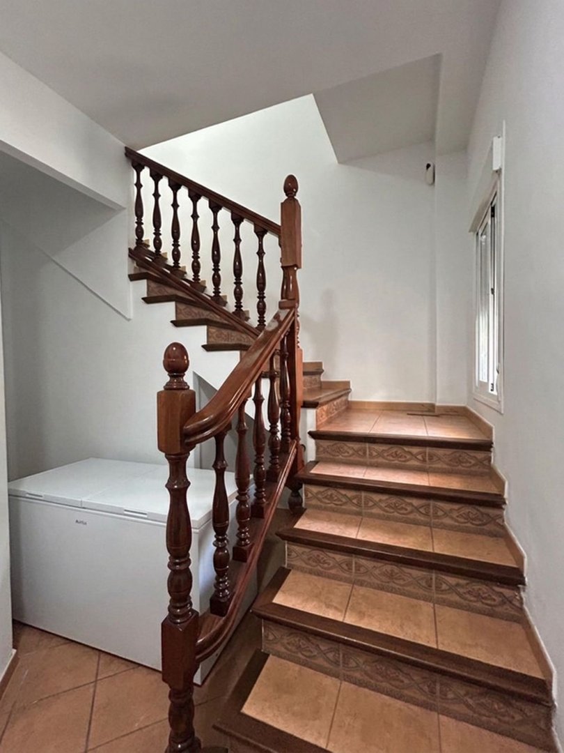 3 Bed Townhouse in Campanillas